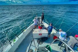 The Best Region in the US for Sea Fishing