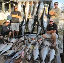 Mastering Saltwater Jigging: Why Your Jigging Rod and Reel Matter (and How Lake Trout Rods Fit In)