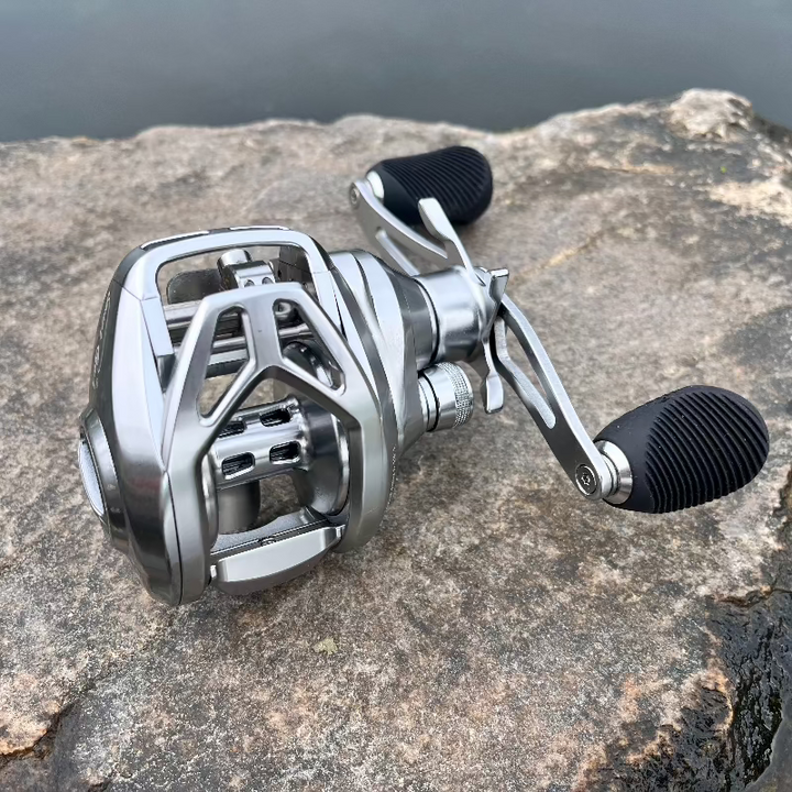 baitcasting fishing reel