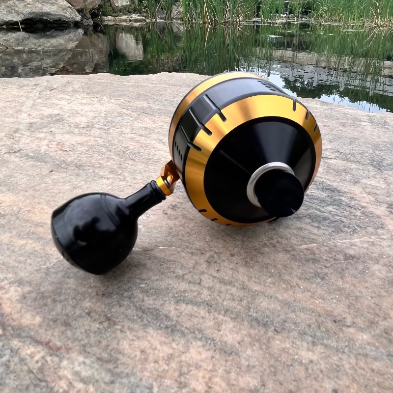 good spin casting reels
