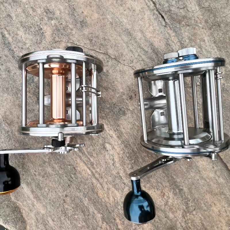 trolling reels