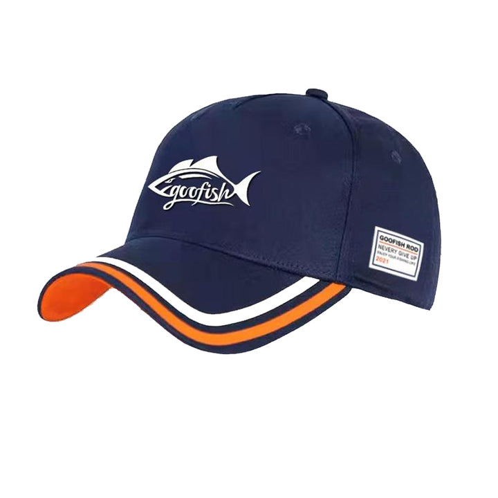 GOOFISH® Outdoor Quick Drying Fashion Cap