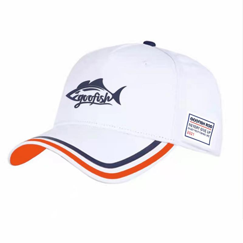 GOOFISH® Outdoor Quick Drying Fashion Cap