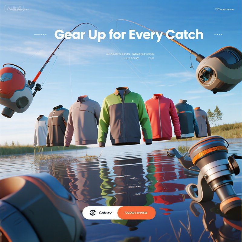 10 Best Fishing Shirts & Performance Gear for Anglers