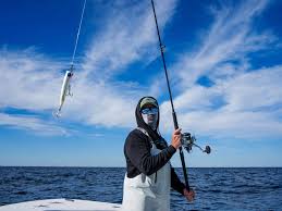 Smart Revolution in Popping: How AI Sensors Are Reinventing Tuna Popping Rod Techniques