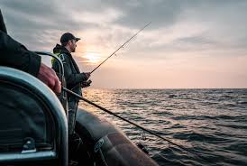 Fishing Rod