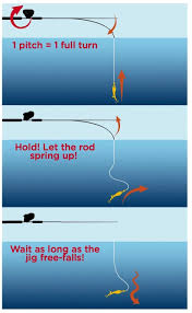 The Ultimate Guide to Slow Pitch Jigging