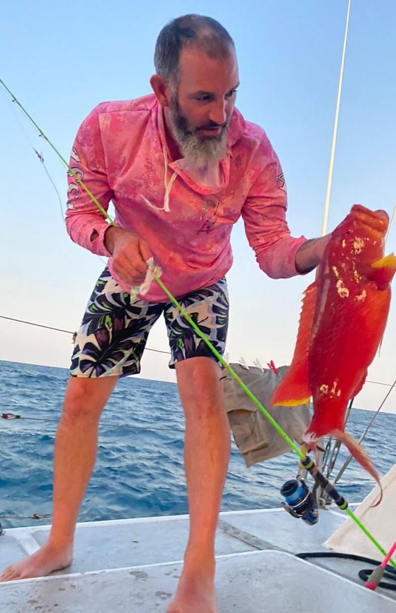 The Ultimate Guide to Choosing the Best Water Body for Slow Jigging