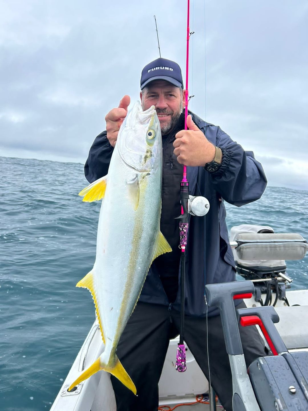 Top 5 Cities in America for Slow Jigging Fishing
