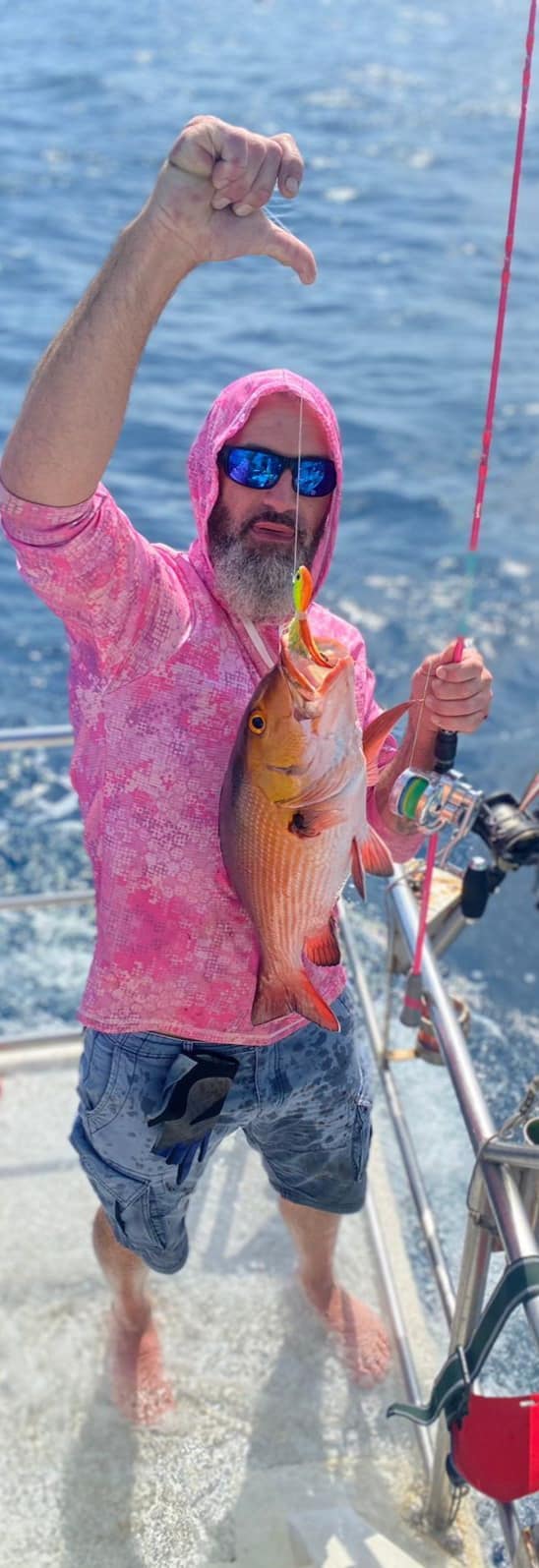 Canne de Pêche Travel : Spécifications Courantes et Caractéristiques de Performance