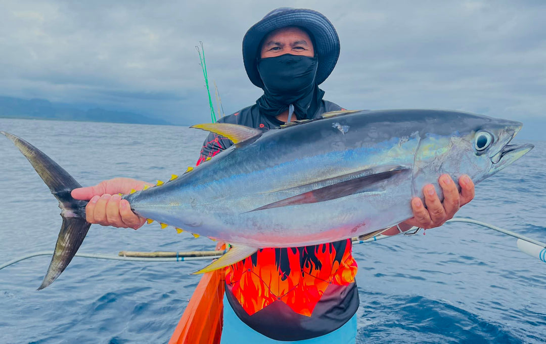 《Abyssal Quest: Decoding the Scientific Code and Tactical Revolution of Elite Global Deepsea Fishing Competitions》