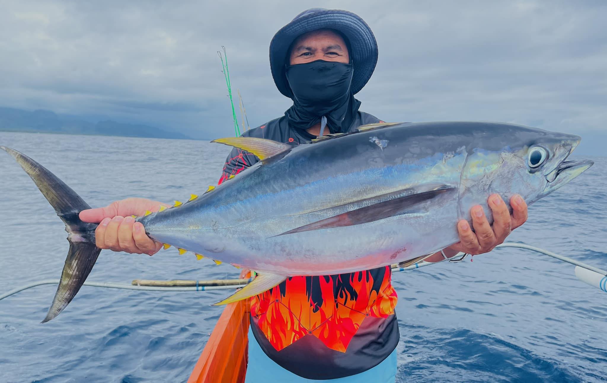 《Abyssal Quest: Decoding the Scientific Code and Tactical Revolution of Elite Global Deepsea Fishing Competitions》