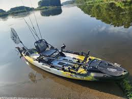 Discover the Best Kayak Fishing Techniques