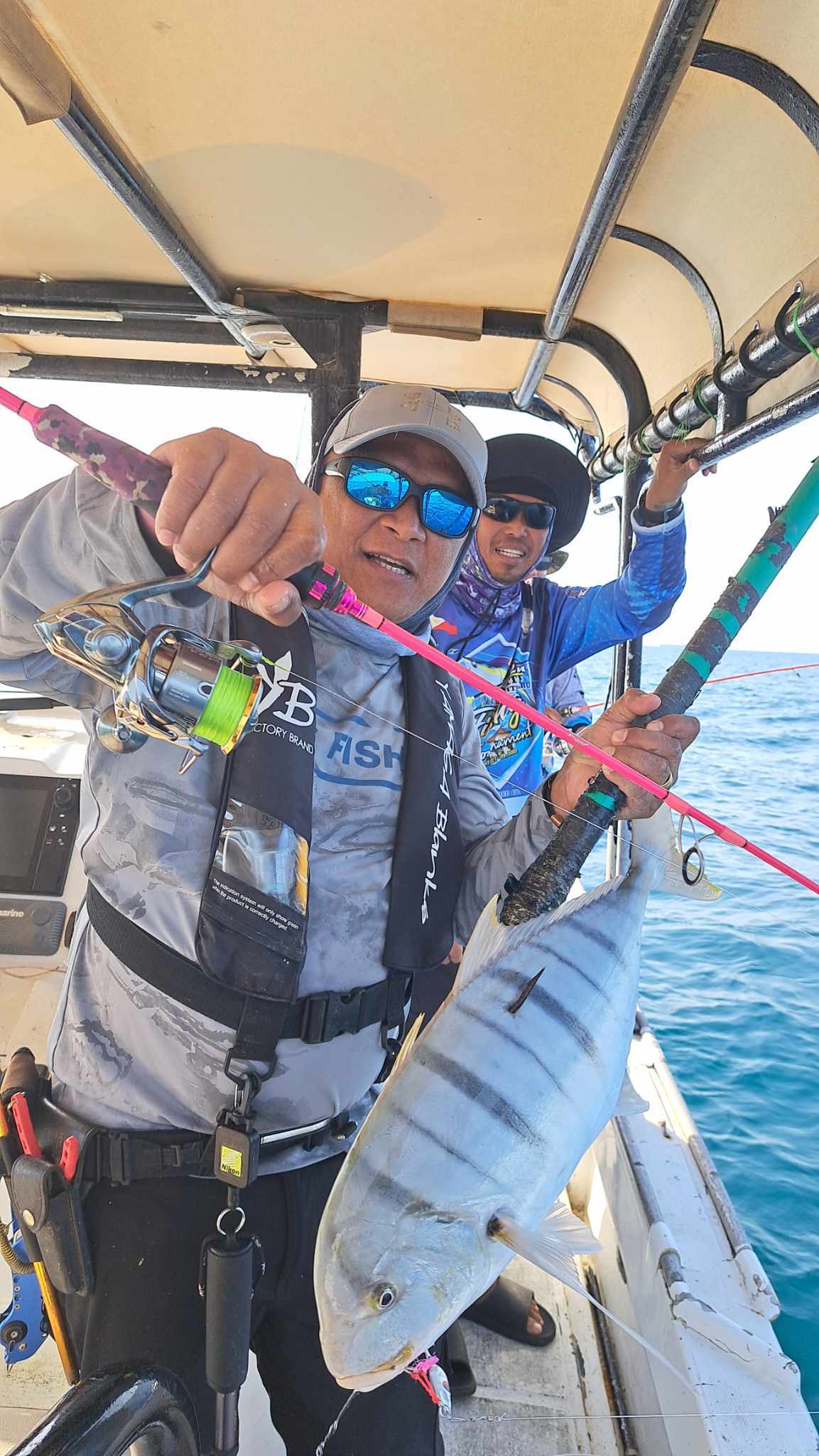 Mastering the Art of Unique Sea Fishing