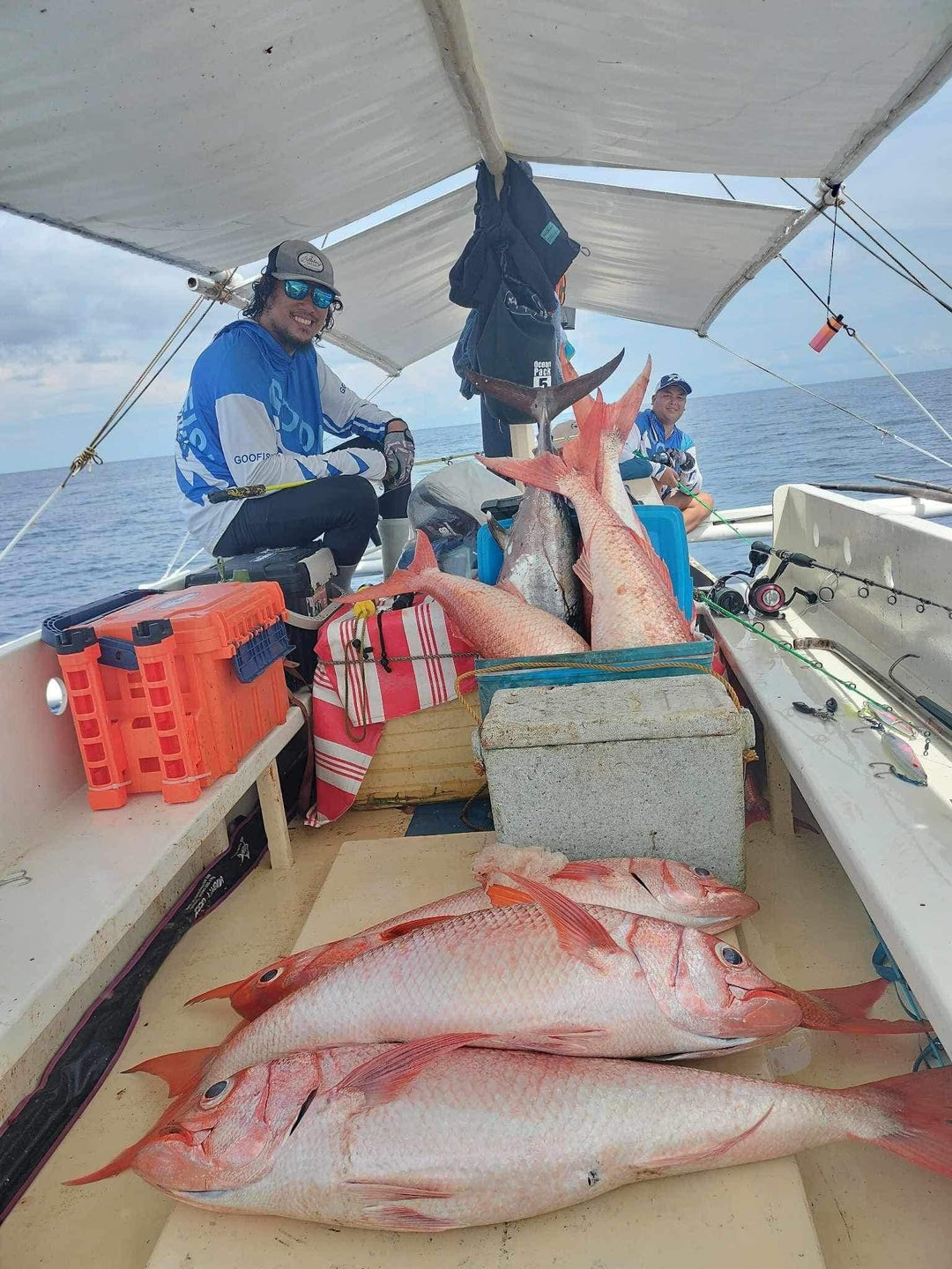 《Deep Sea Mysteries: Unveiling the World’s 10 Mysterious Fishing Havens &Ultimate Tactics》