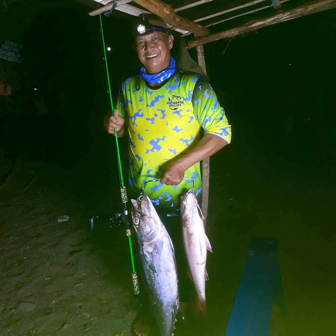 common Challenges Faced by Newcomers in Sea Fishing