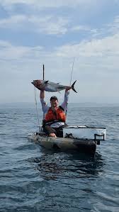 The Science Behind Kayak Fishing: Explained