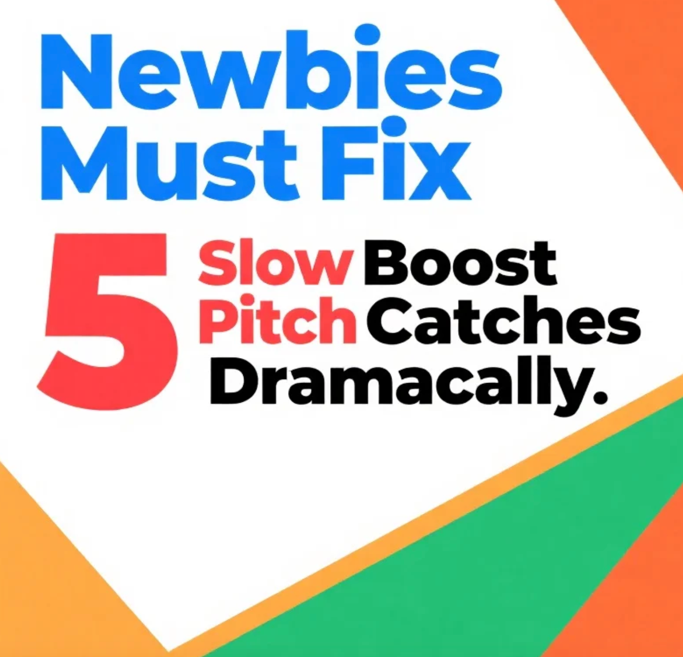 5 Slow Pitch Jigging Mistakes Newbies Must Fix