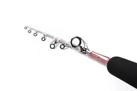 Explore the Top Benefits of Spiral Wrap Guide Design for Fishing Rods