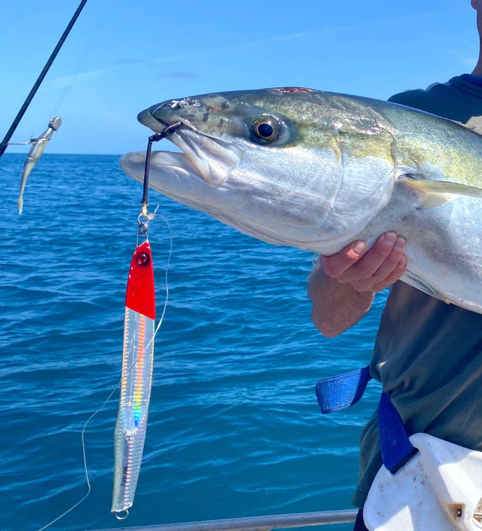 Goofish釣竿：レイクから深海まで制覇した実ユーザーストーリー