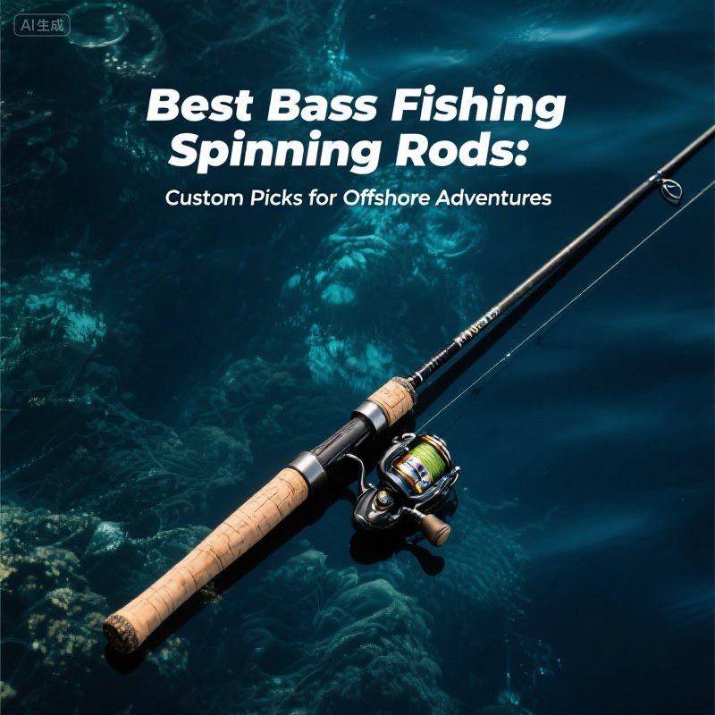 Best Bass Fishing Spinning Rods