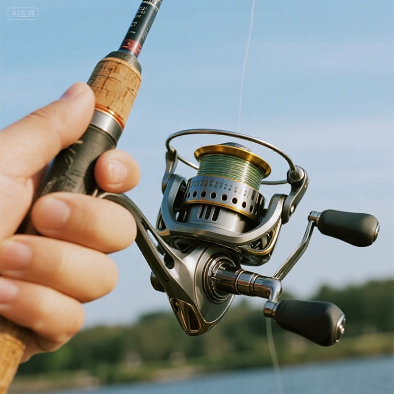 Best Conventional Reels for Perch, Squid Surfcasting