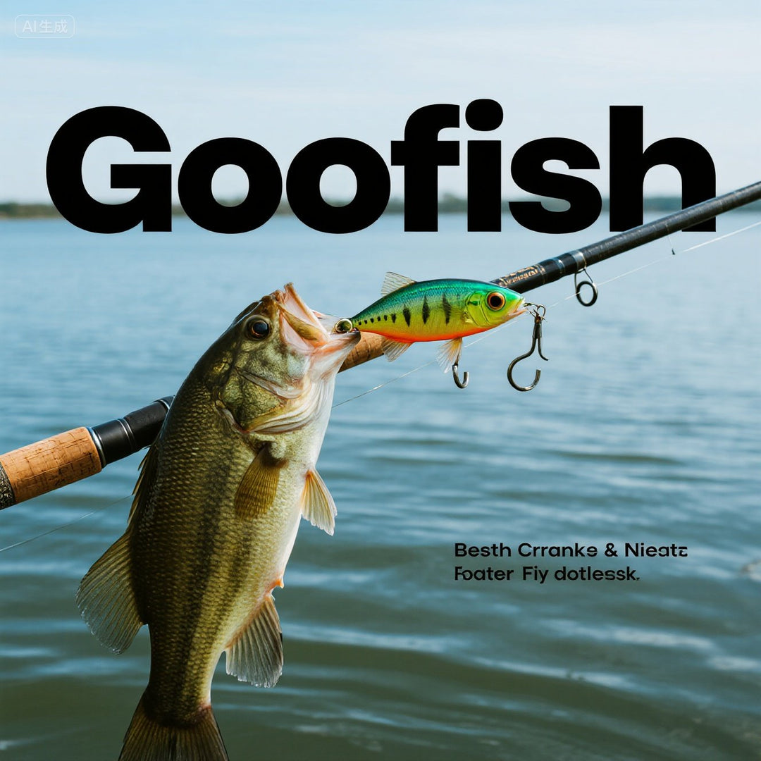Best Crankbait, 9lb Bass, Fly Rods for Bass Fishing