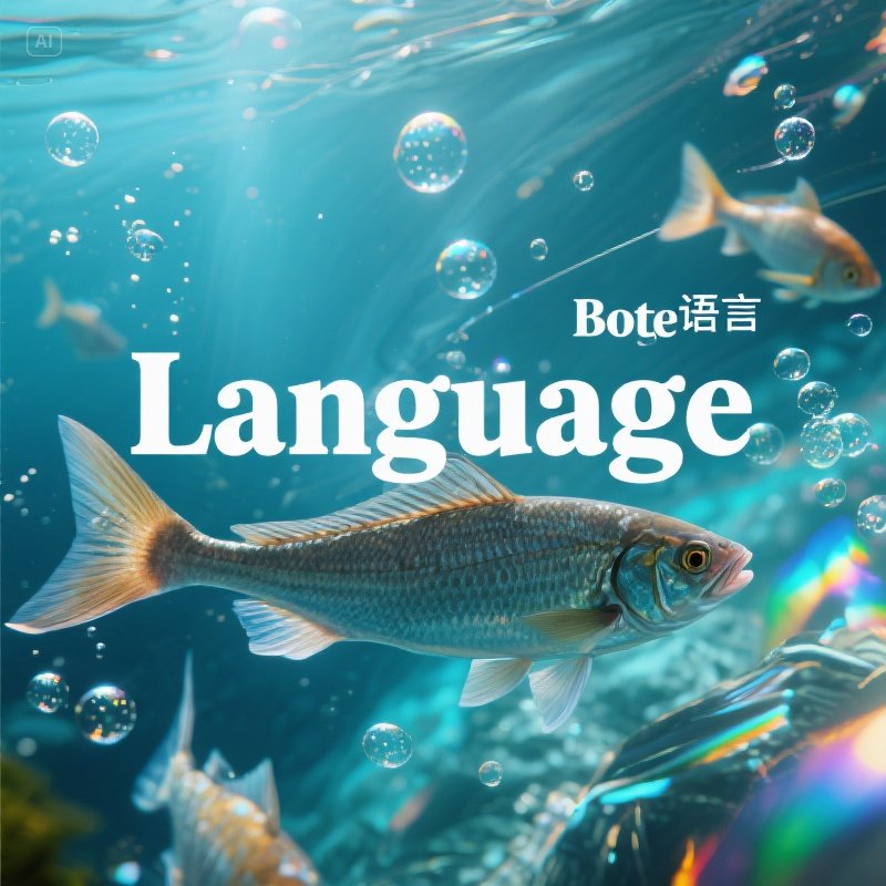 Cracking the Underwater Code from Bubble Trails to Fin Wiggles