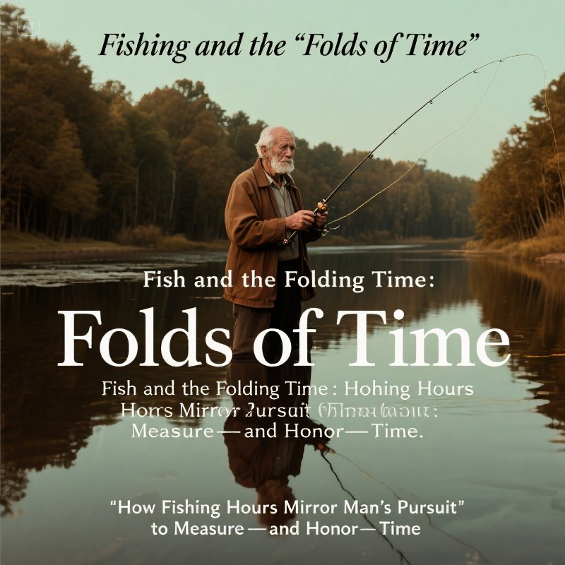 Fishing and the