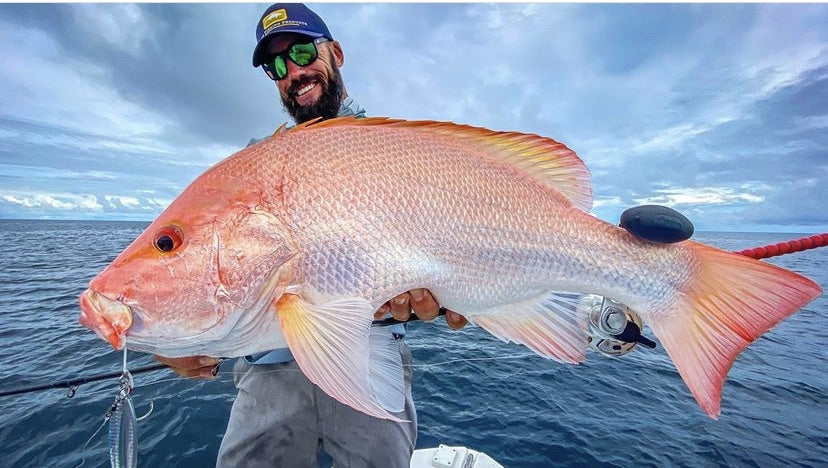 "From Inshore to Offshore: 3 Practical Modification Schemes for Goofish 6'6" Slow-Action Micro Rods"