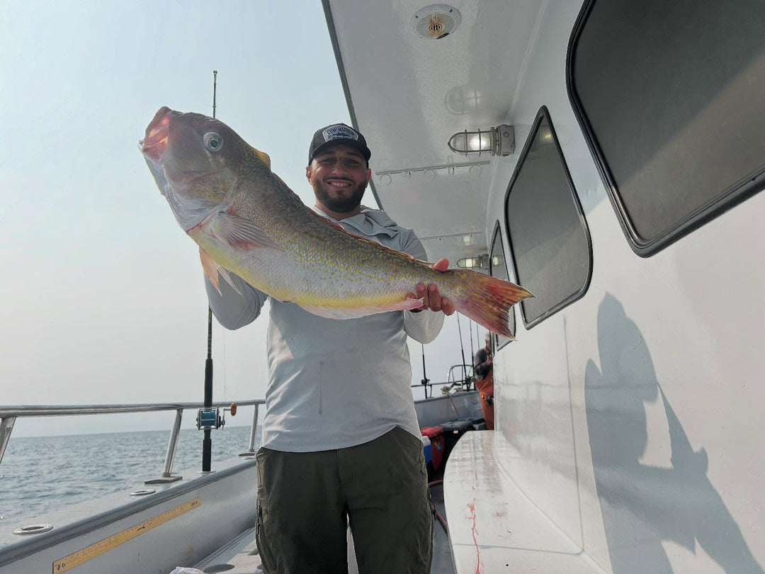 The Top 10 Uses for Your Goofish Rod