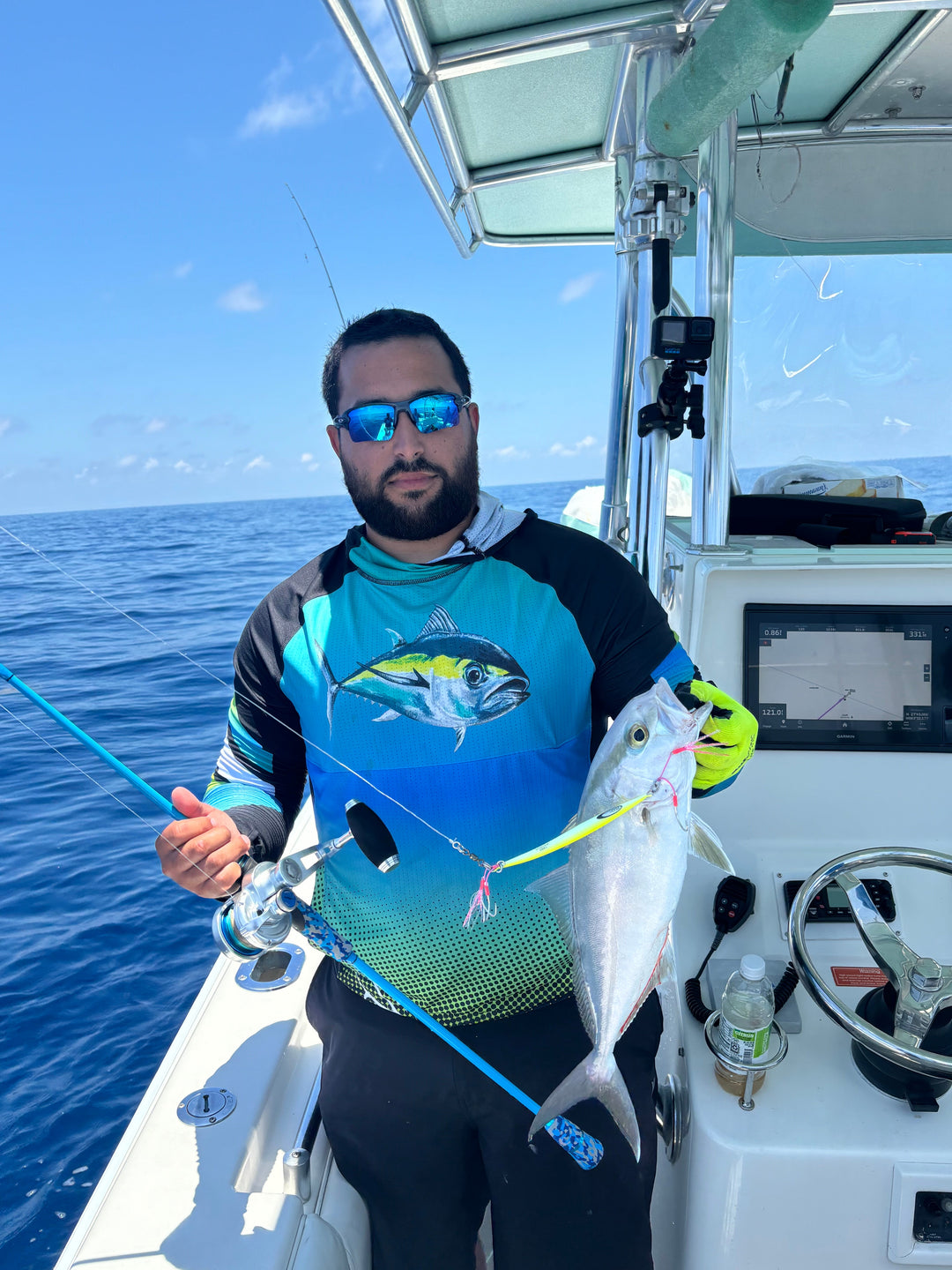 Top 10 Fish to Catch While Autumn Sea Fishing