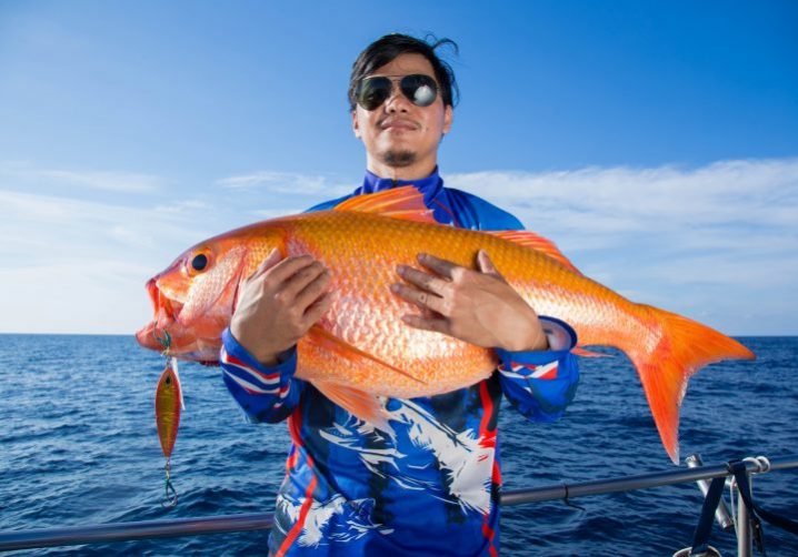 "Goofish Ares/Monster/Chameleon PE Guide Rods: Technical Breakdown of Casting Stability Differences"