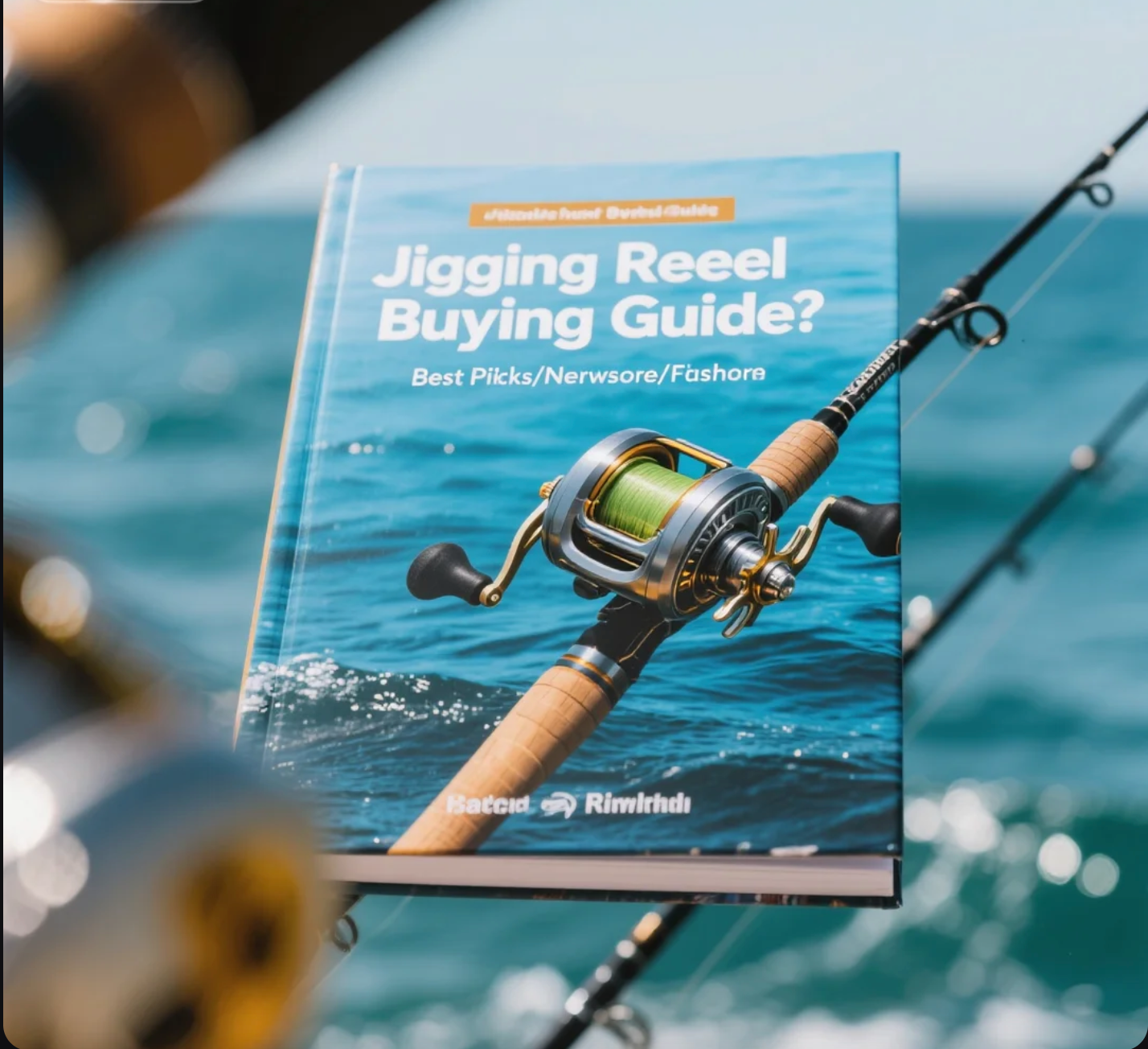 Jigging Reel Buying Guide: Best Picks for Offshore/Nearshore Fishing