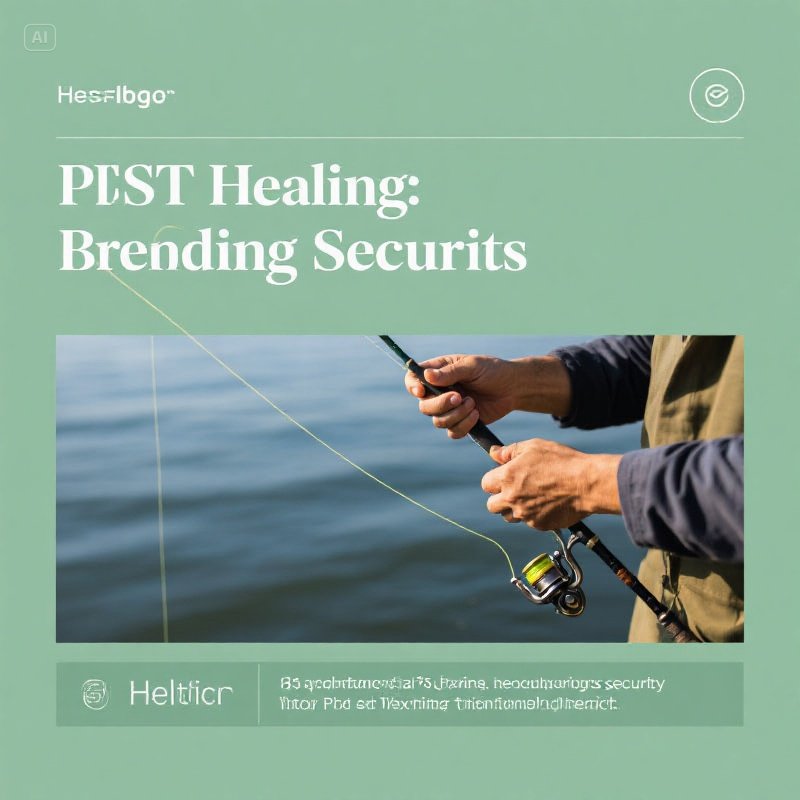 Fishing and Healing: PTSD Patients Rebuilding Security in the Twitch of a Fishing Line