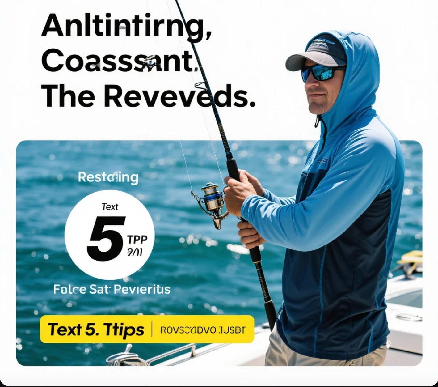 Saltwater Fishing Apparel Anti-Corrosion Test—5 Tops Reviewed!