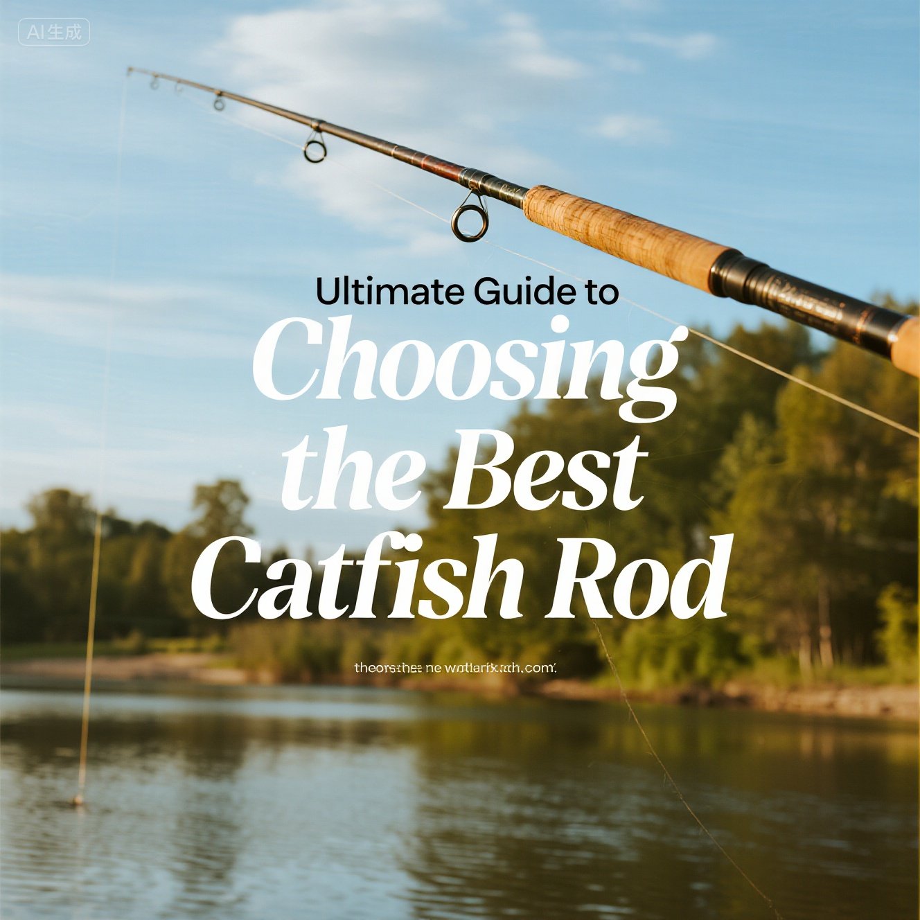 The Ultimate Guide to Choosing the Best Catfish Rod