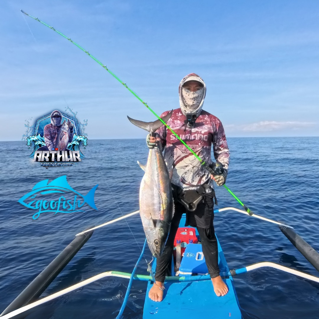 Common Types of Sea Fishing Rods: Features and Applications