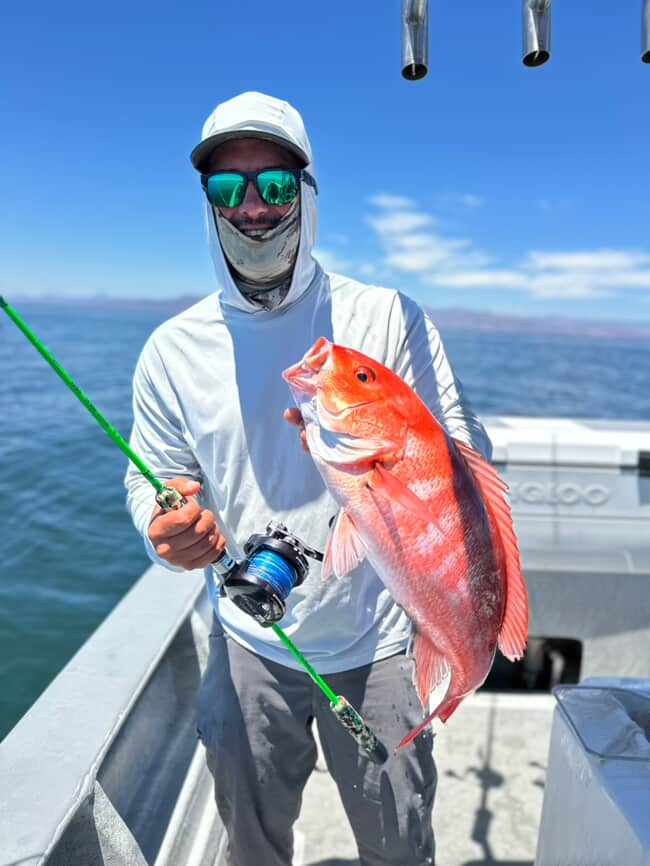 Top 10 Slow Pitch Jigging Rod Destinations in the US