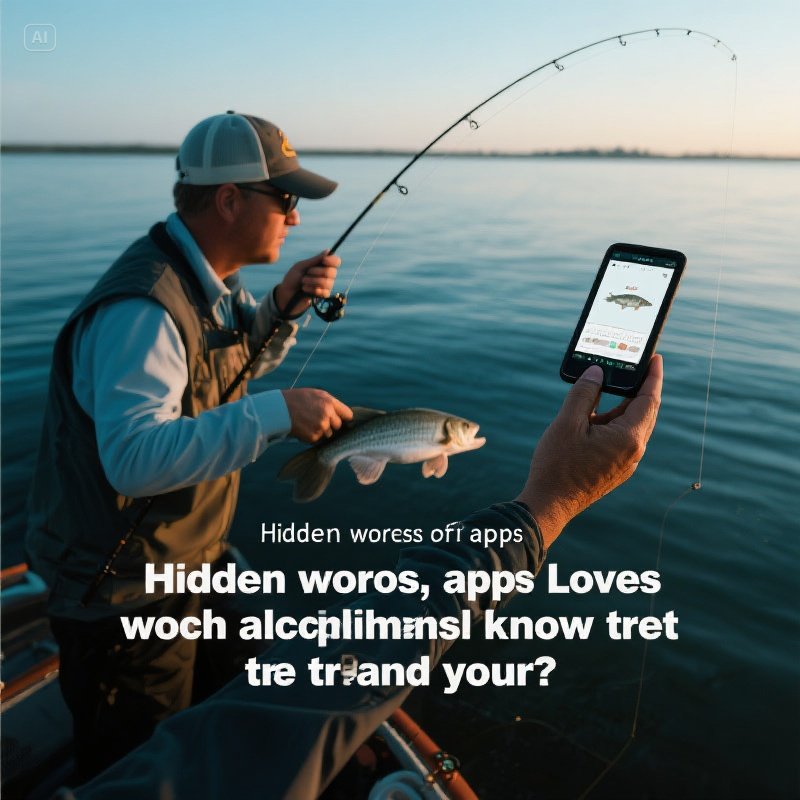 What Do We Lose When Algorithms Know Fish Better Than You?