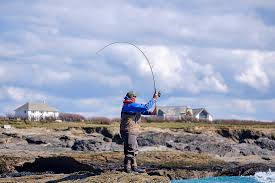 The Top 3 Differences Between Shore Jigging and Bottom Jigging Rods