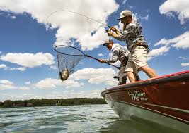 "When the Jigging Rod Hangs Empty: Hearing My Heartbeat in the Water’s Whisper"