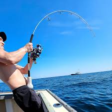 The Ultimate Guide to Choosing the Perfect Jigging Lure for Slow Jigging