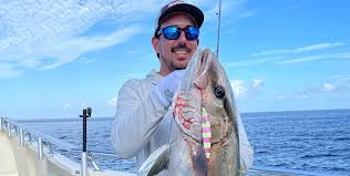 5 Essential Items to Prepare Before Deep Sea Fishing