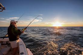 10 Tips for Finding the Perfect Saltwater Fishing Spot
