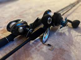 The Origin of Slow Jigging Rods