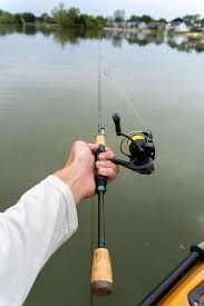 The Best Length for Jigging Fishing