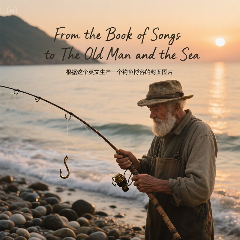 Ecological Codes in Fishing Hooks: How "Selective Harvesting" with Purpose-Built Rods & Lures Restores Marine Ecosystems