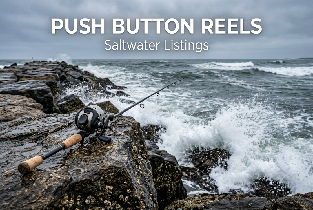 Tackle & Gear – Tagged 