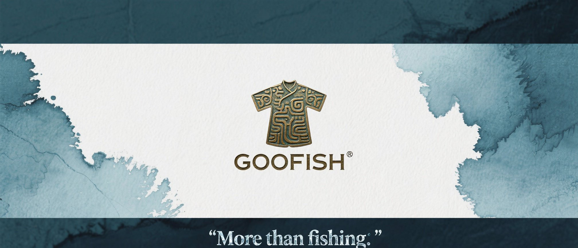 fishing apparel
